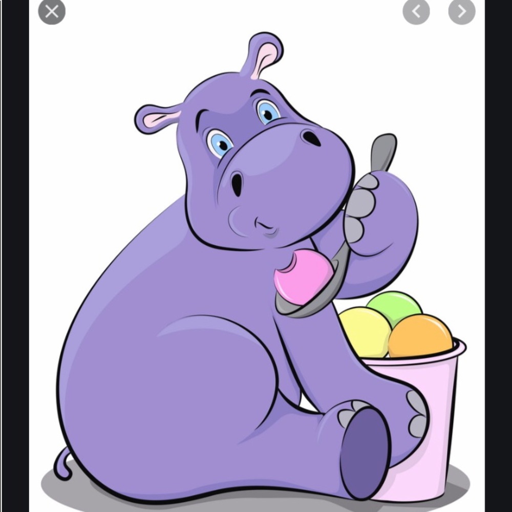 Meet your Posher, Susan